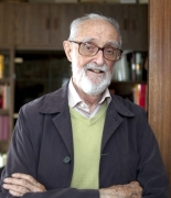 José Luis Sampedro (1917-2013). Escritor y humanista español.