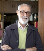José Luis Sampedro (1917-2013). Escritor y humanista español.