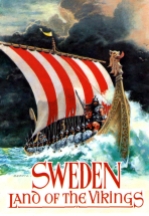 Vikingos de Suecia: los marinos más temidos.
