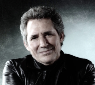 Miguel Ríos (1944- ) - Cantante y compositor de rock español.