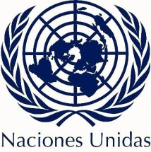 Organización de las Naciones Unidas - O.N.U. - (1945- ).