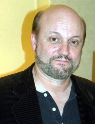 Juan José Campanella (1959- ). Director de cine y TV argentino.