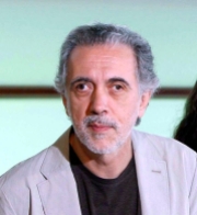 Fernando Trueba (1955 - ). Director y guionista de cine español.