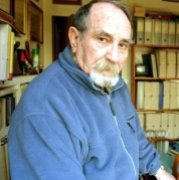 Enrique Cerdán Tato (1930-2013). Humanista español.