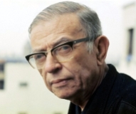 Jean-Paul Sartre (1905-1980). Filósofo y escritor francés. Consejero de Atlantis.